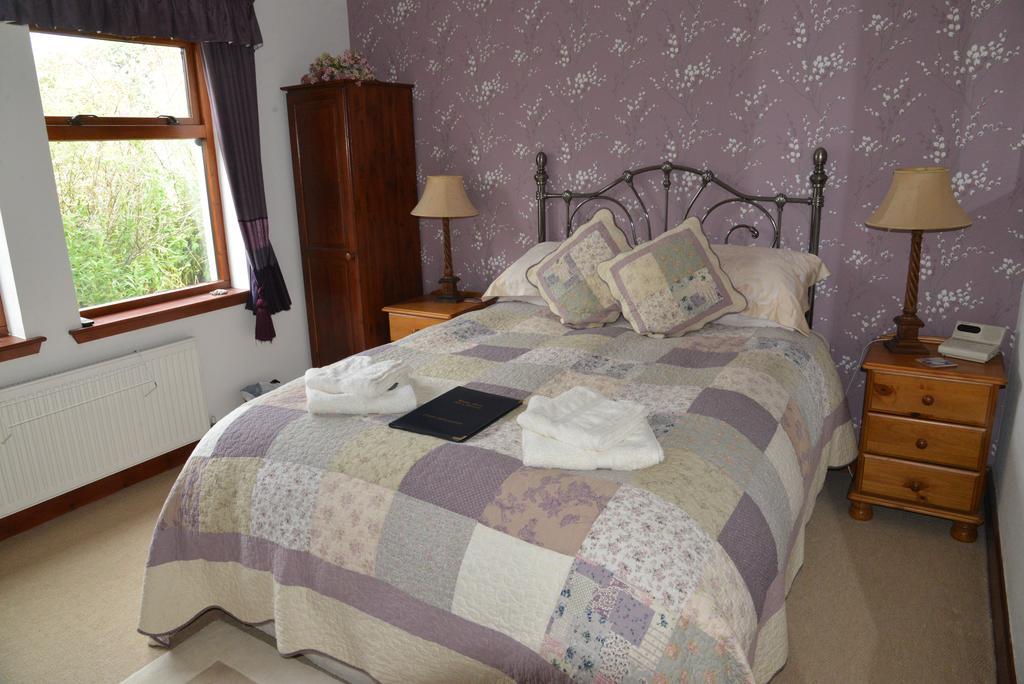 Home Farm Bed And Breakfast Muir of Ord Exterior foto